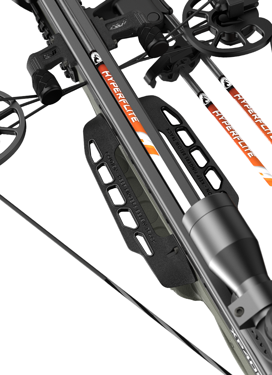 Barnett® Introduces the XP405™ — Compact, Customizable, and Relentlessly Powerful