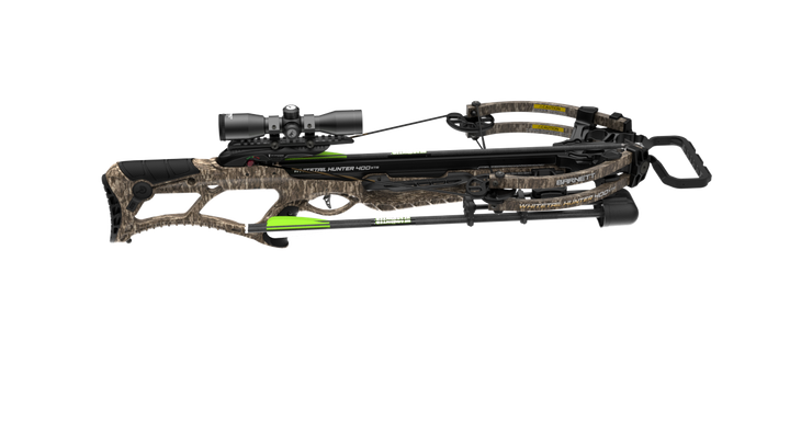 Whitetail Hunter 400XTR™
