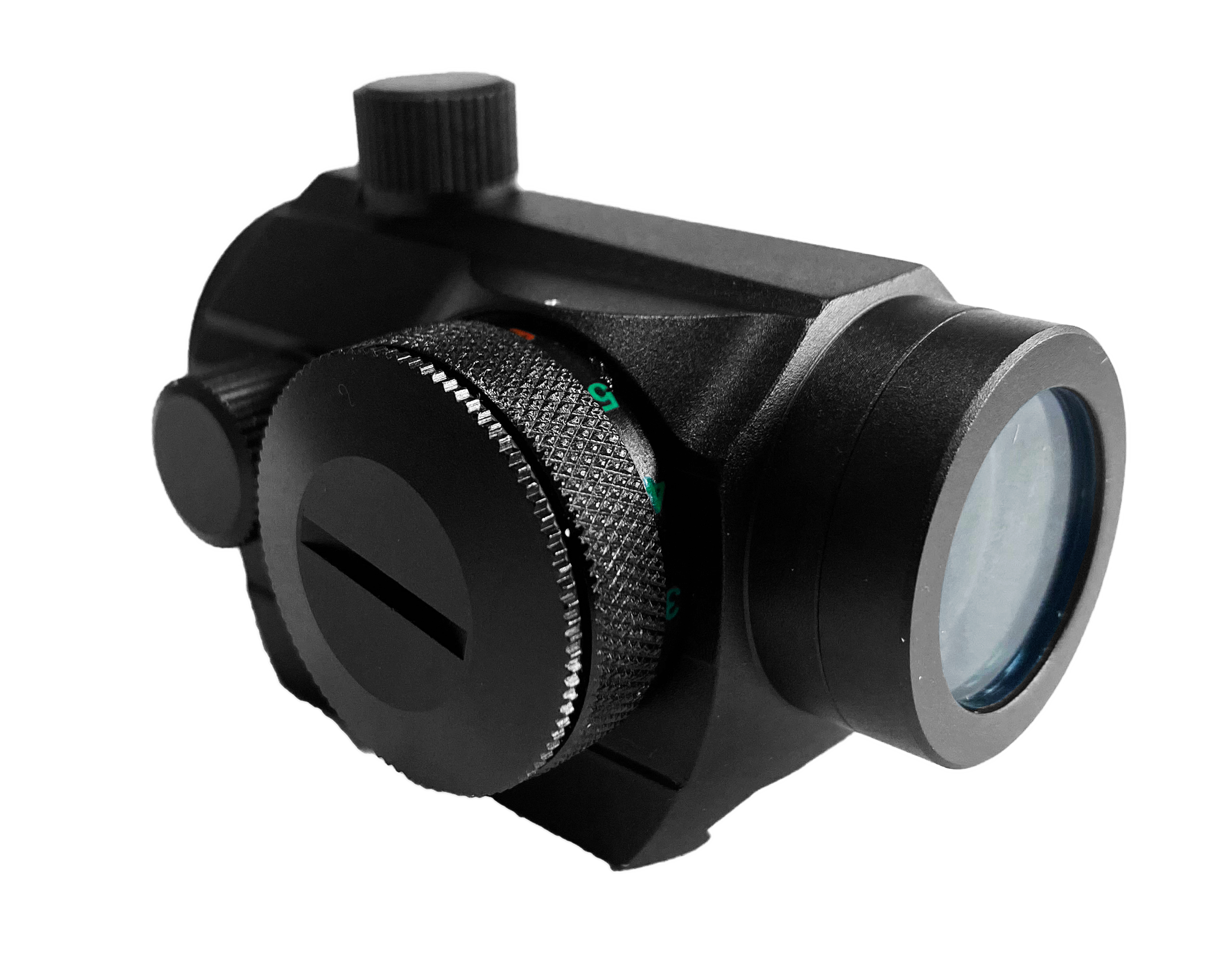 DEMUN Red Dot Scope – Barnett Outdoors