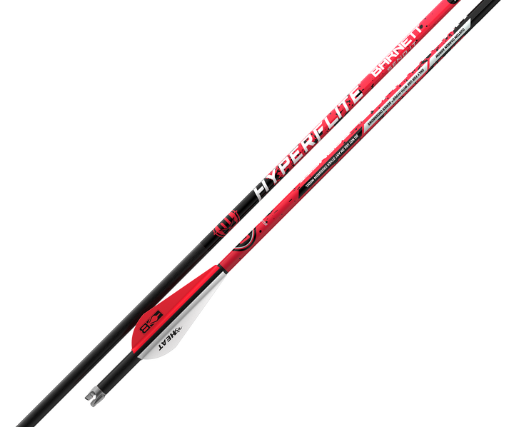 Hyperflite™ 20" Arrow - 5 Pack