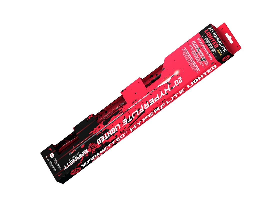 Hyperflite™  20" Lighted Arrow - 3 Pack