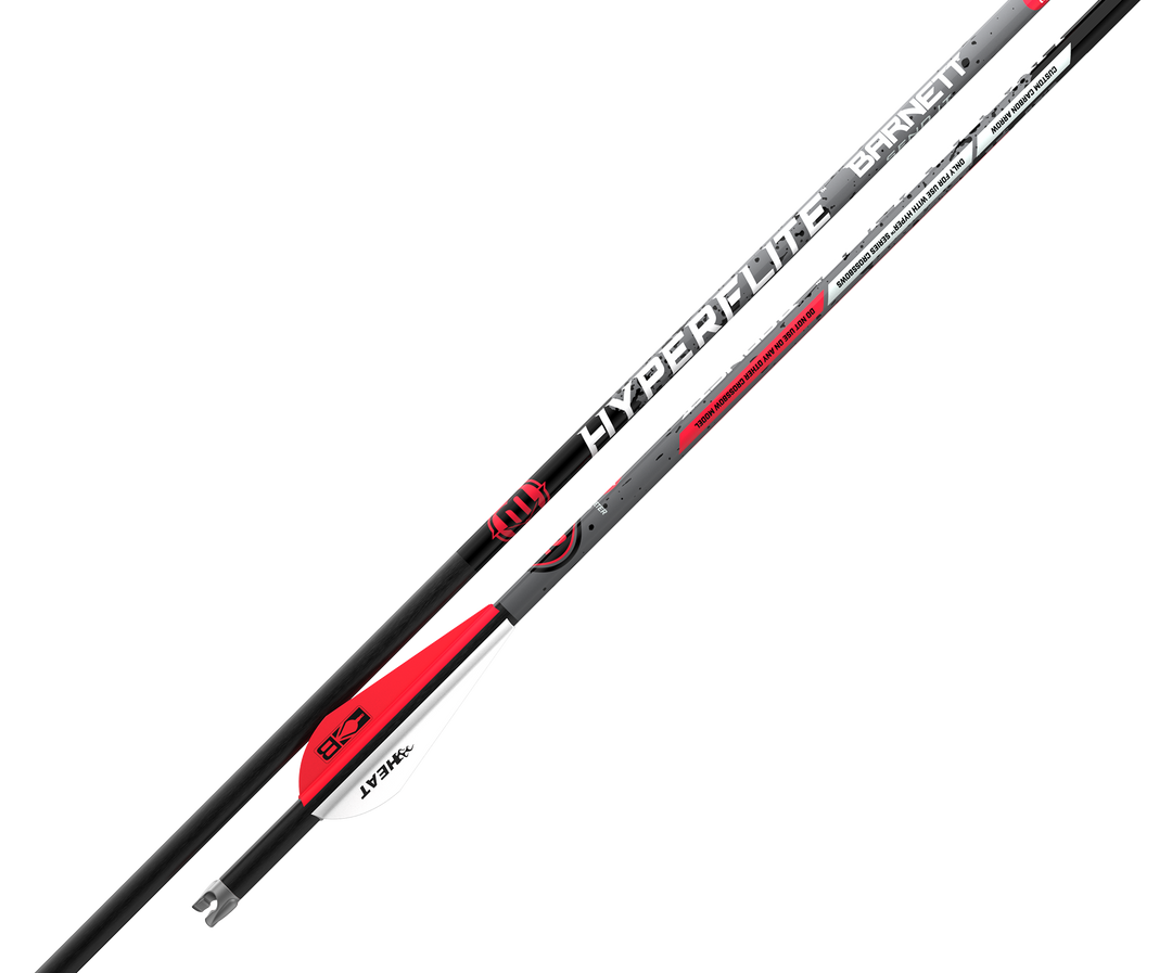 Hyperflite™ 22" Arrow - 5 Pack