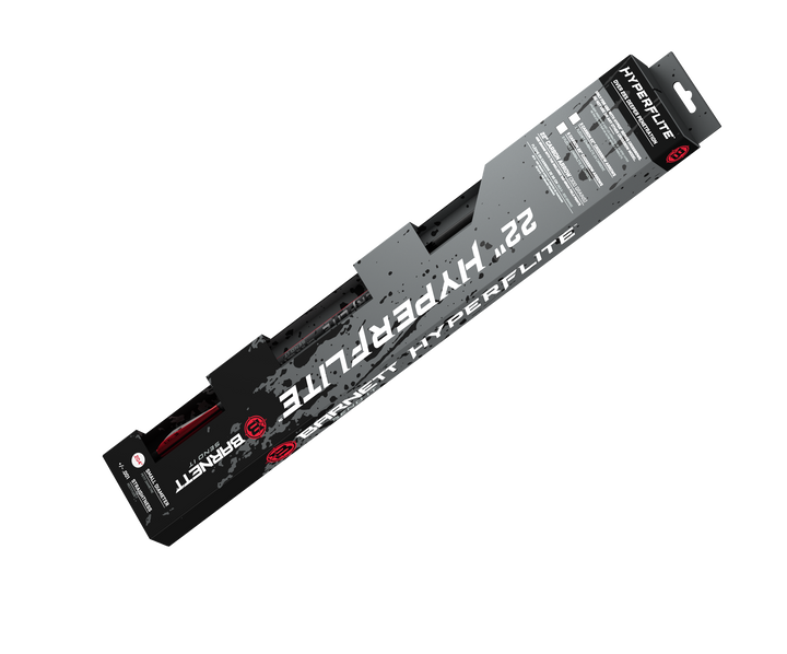 Hyperflite™ 22" Arrow - 5 Pack