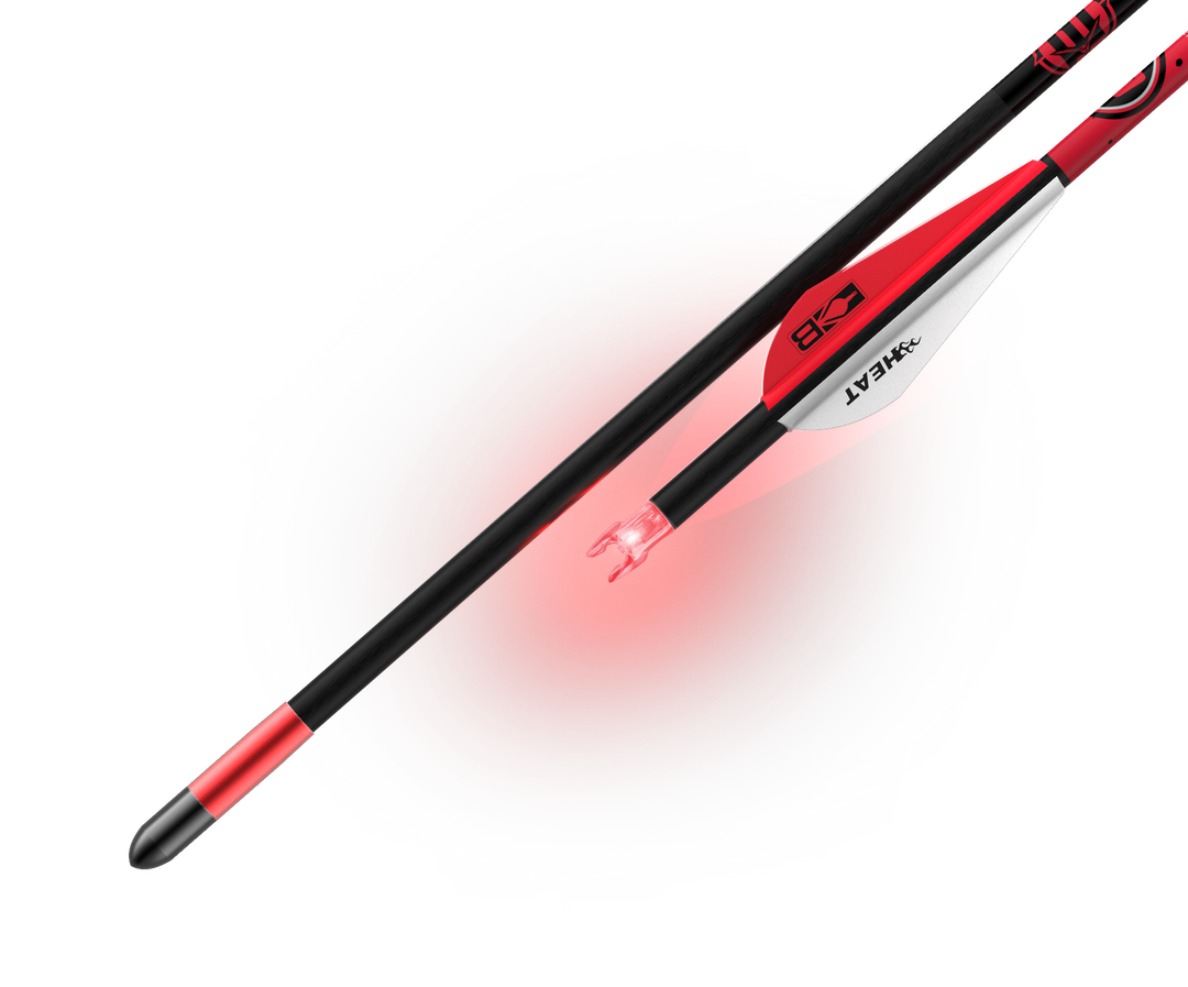 Hyperflite™  20" Lighted Arrow - 3 Pack