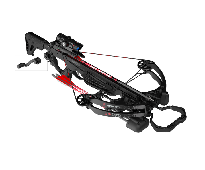 XP370™ with CCD