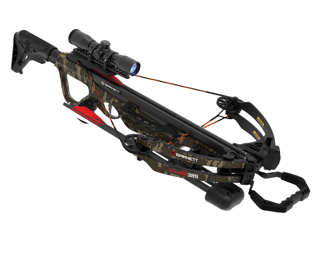 Stalker 385