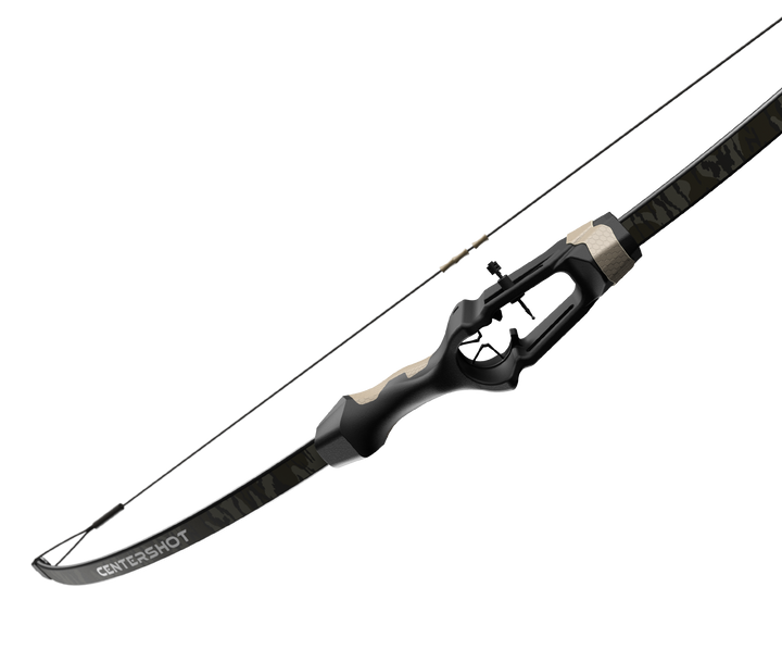 Centershot™ Recurve Bow