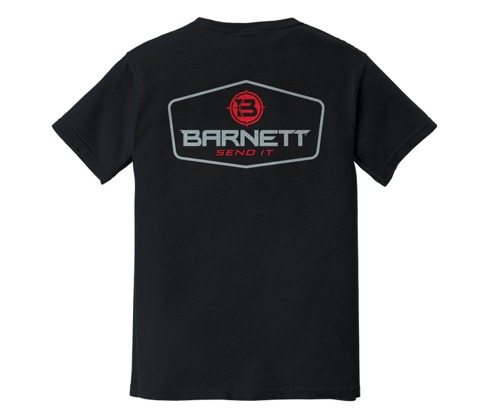 Barnett Pocket Tee
