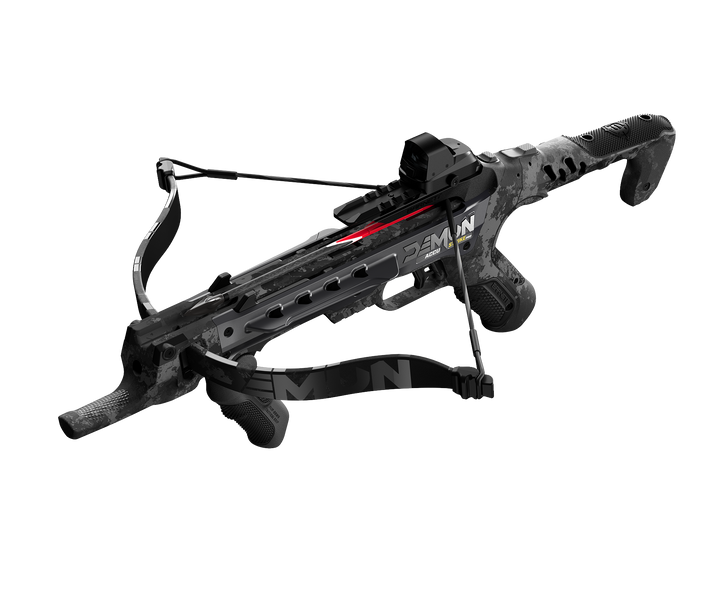 Demun™ Accu Strike Pro