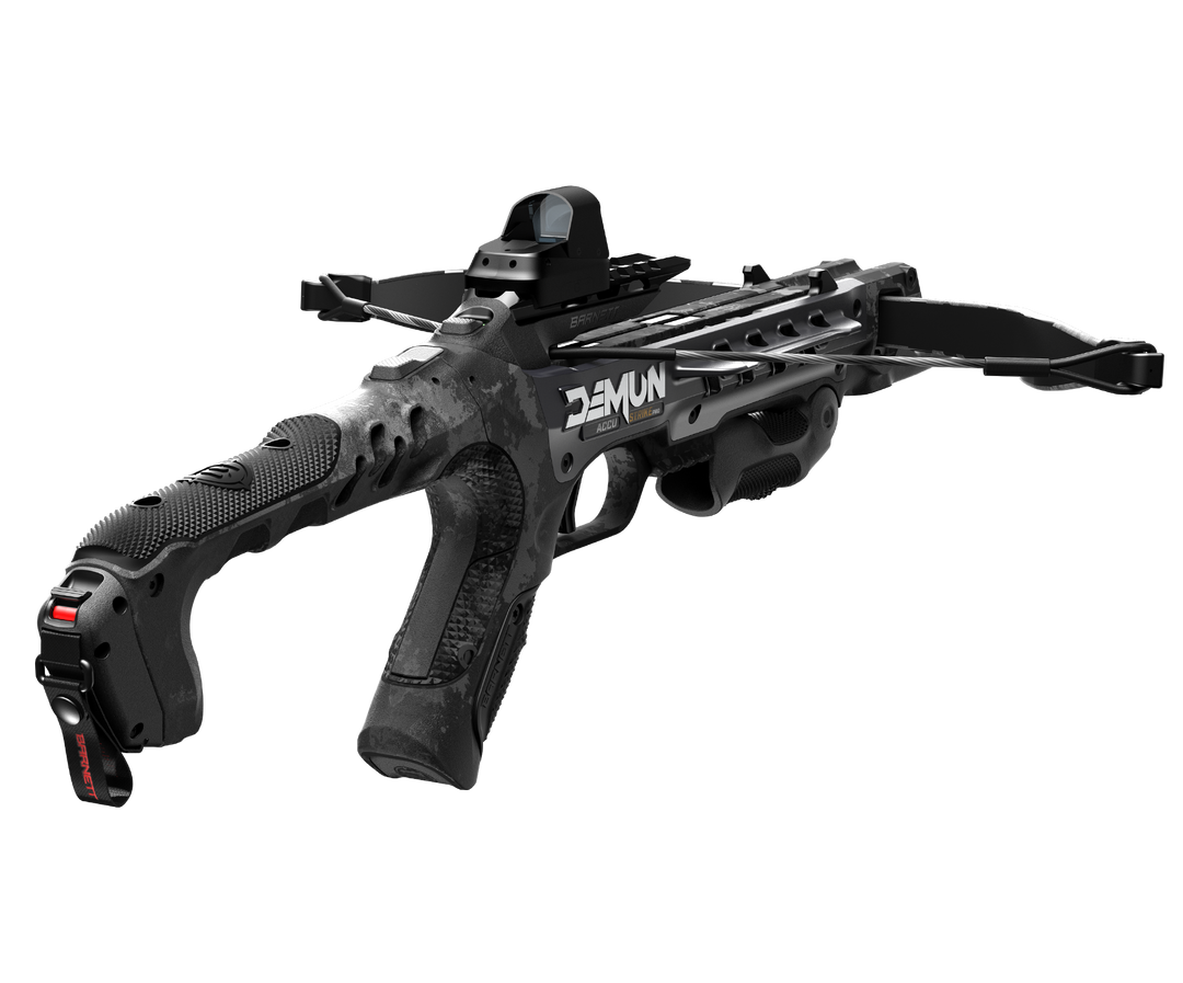 Demun™ Accu Strike Pro