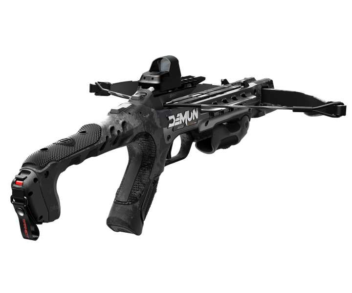 Demun™ Accu Strike Pro