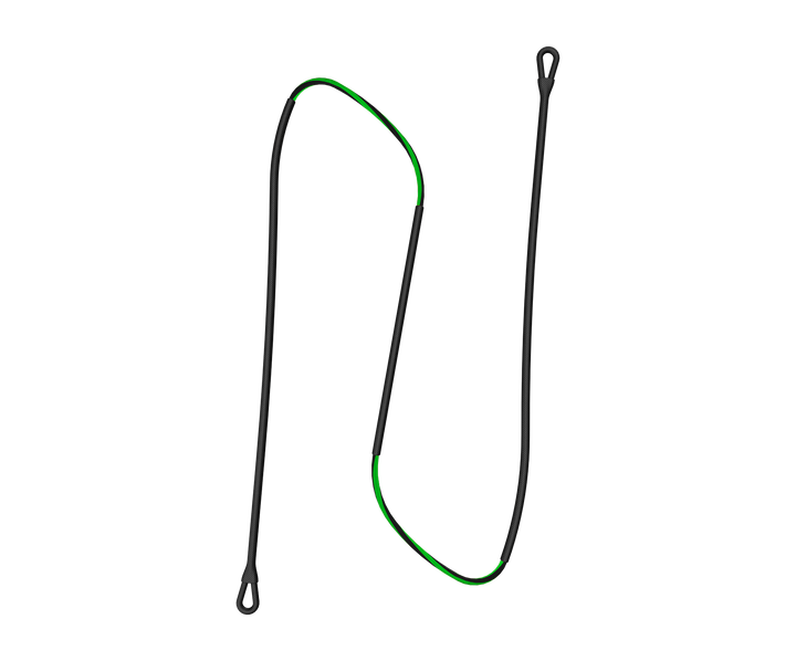 Demun Recurve String