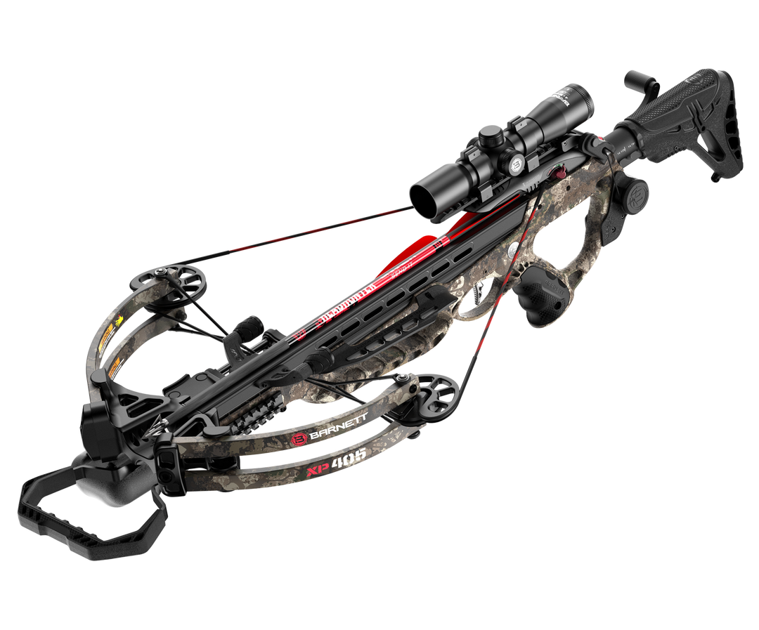 EXPEDITION 405 with CCD