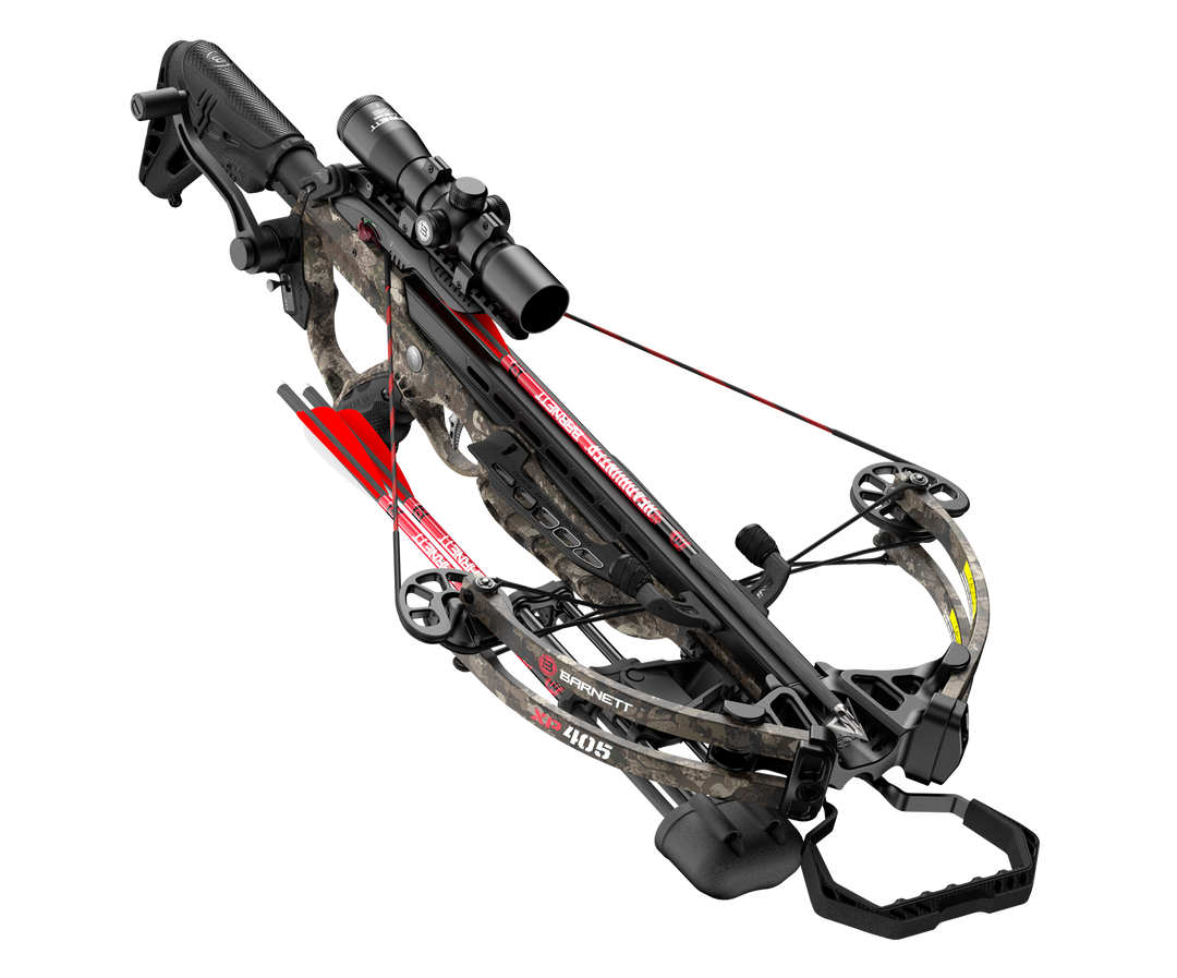 EXPEDITION 405 with CCD