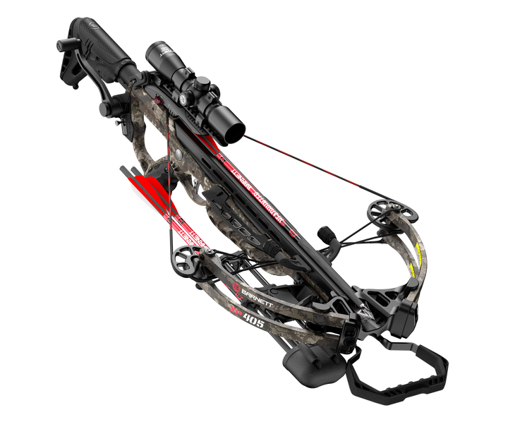 EXPEDITION 405 with CCD