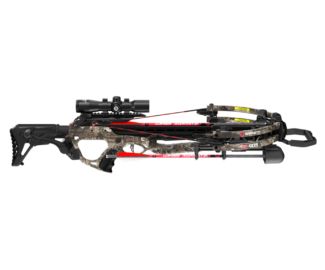 EXPEDITION 405 with CCD