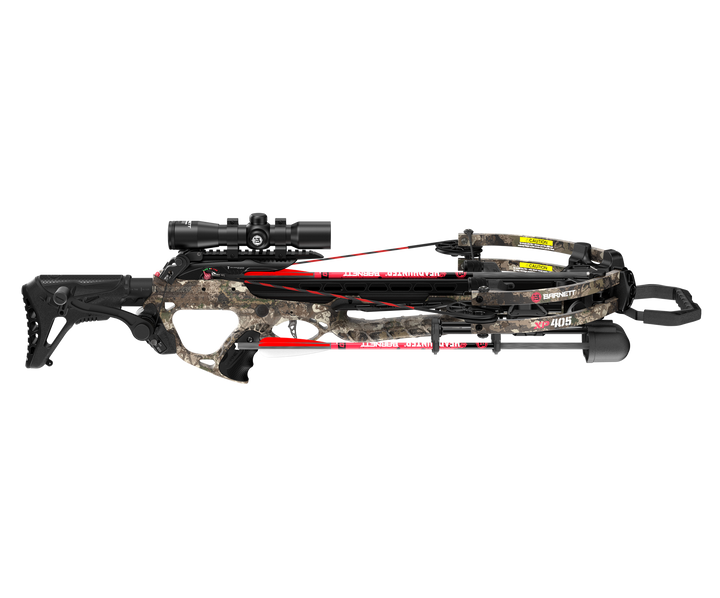 EXPEDITION 405 with CCD