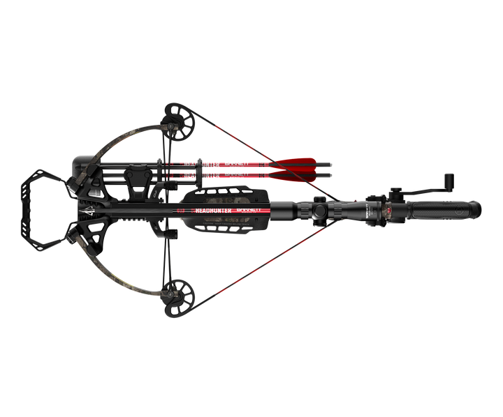 EXPEDITION 405 with CCD