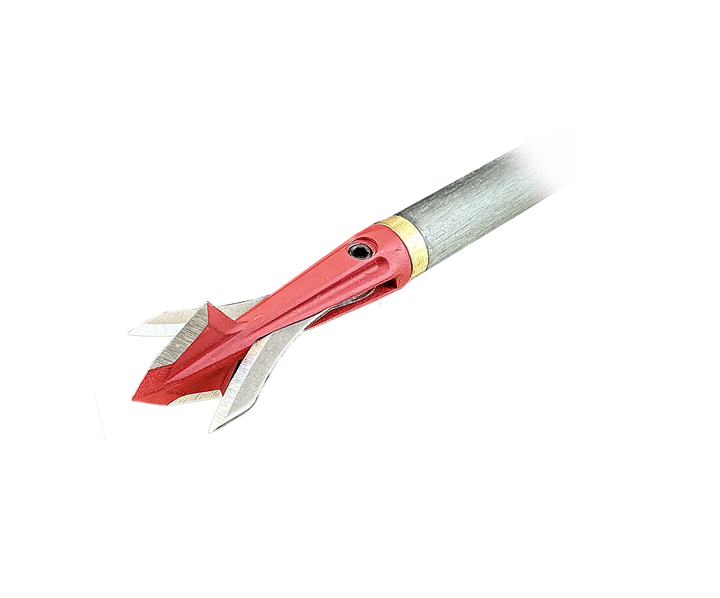 Gamecrusher Broadhead - 3pk