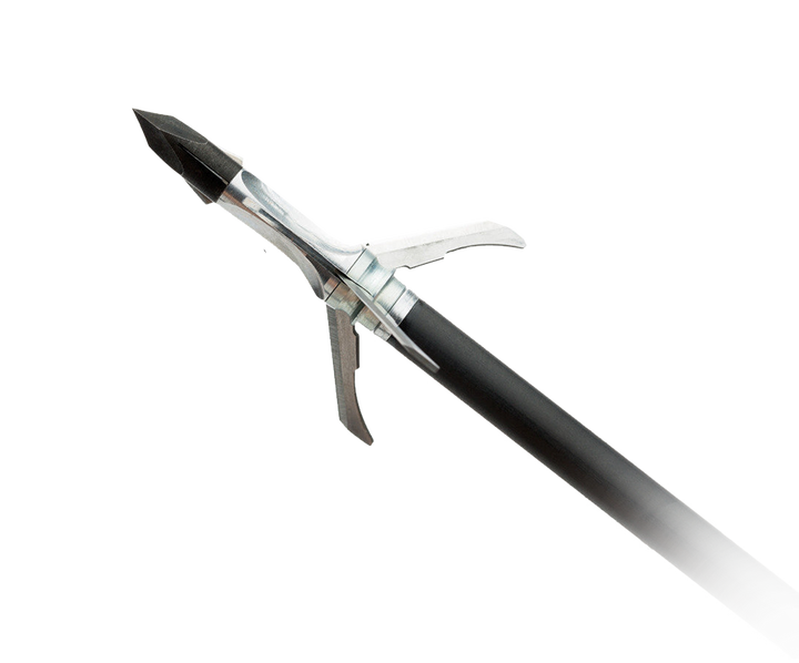 Grim Reaper Broadhead - 3pk