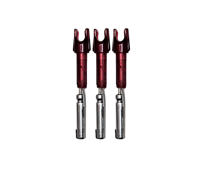 Hyperflite Lighted Nock 3-Pack