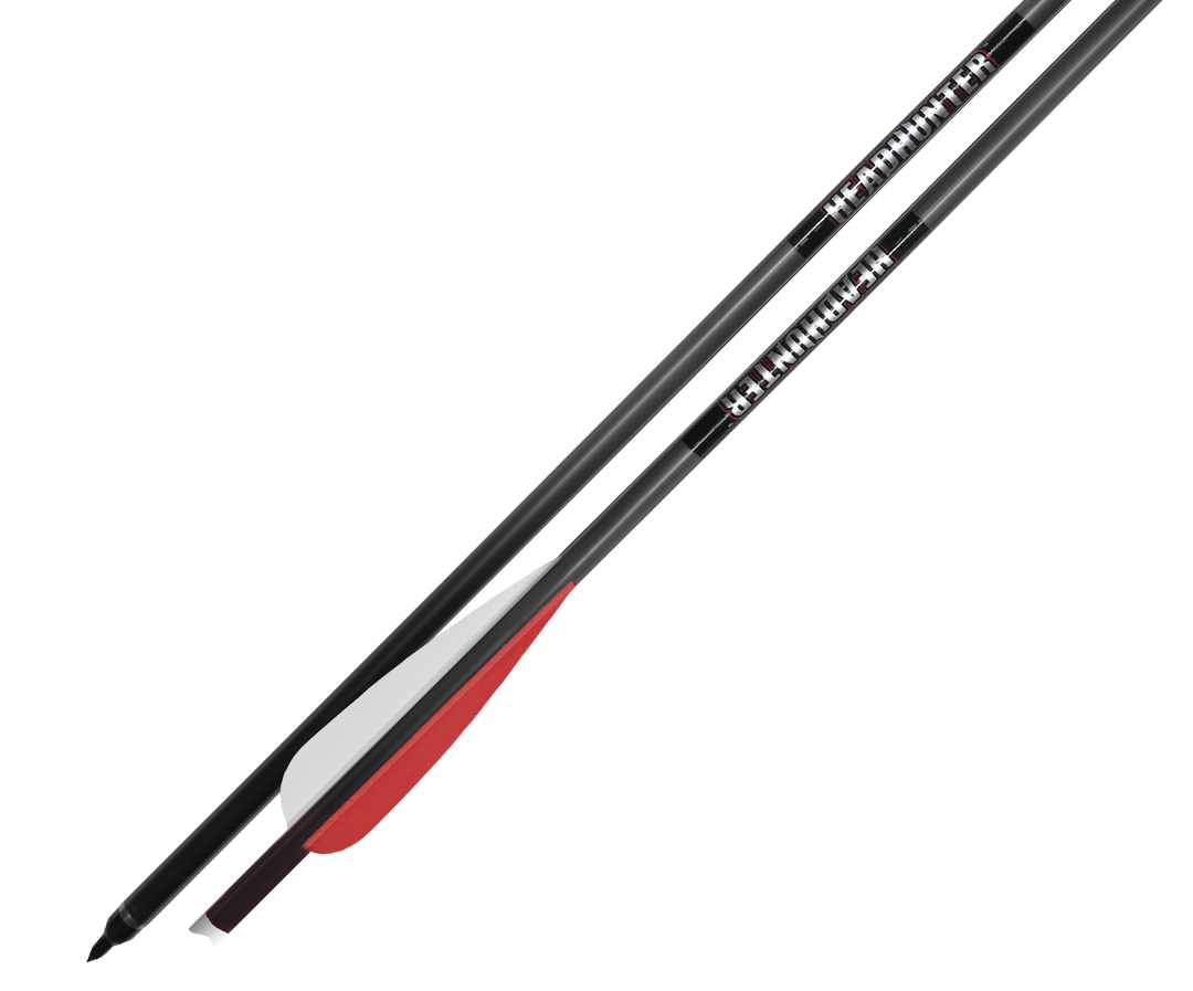Headhunter™ 20" Arrow Bulk Pack