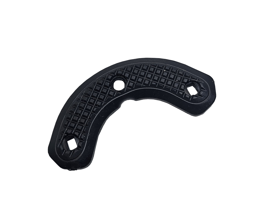 Step Through Riser (STR) Footgrip