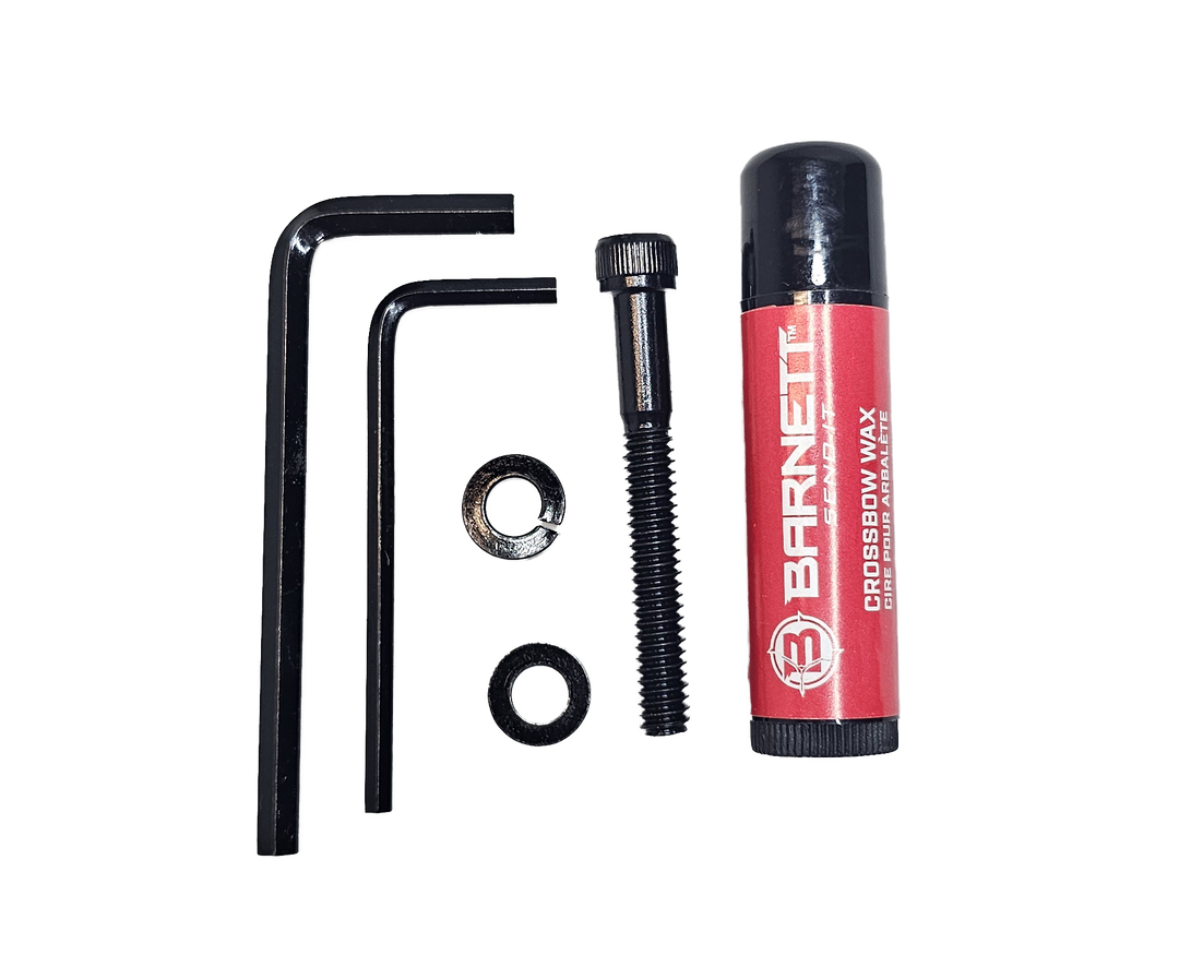Hyper Raptor Hardware Package