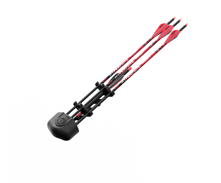 Hyper Quiver - Small Diameter Arrows