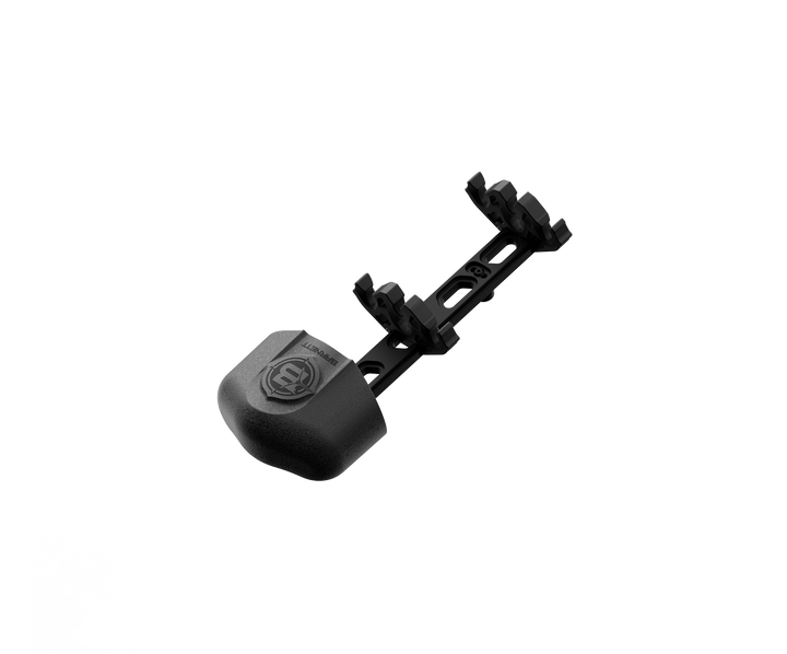 Hyper Quiver - Small Diameter Arrows