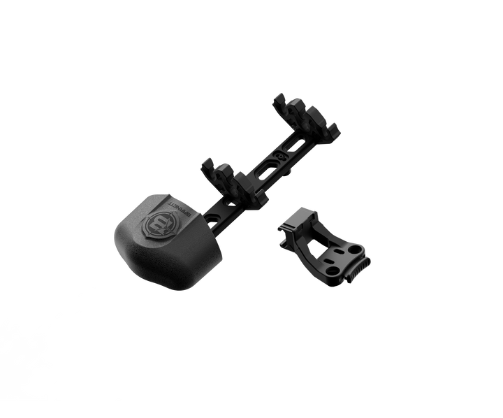 Hyper Quiver - Small Diameter Arrows