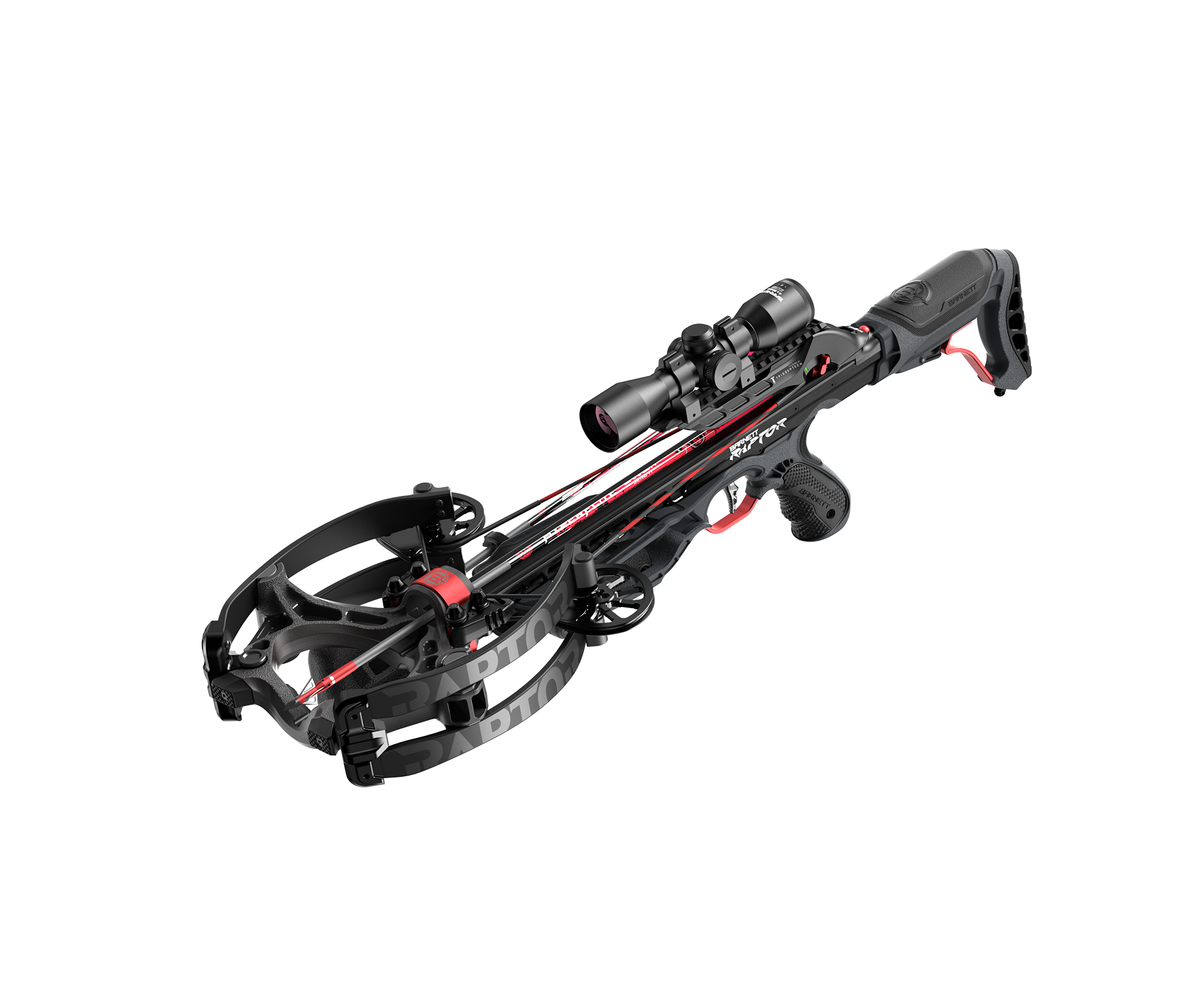 Barnett crossbow deals