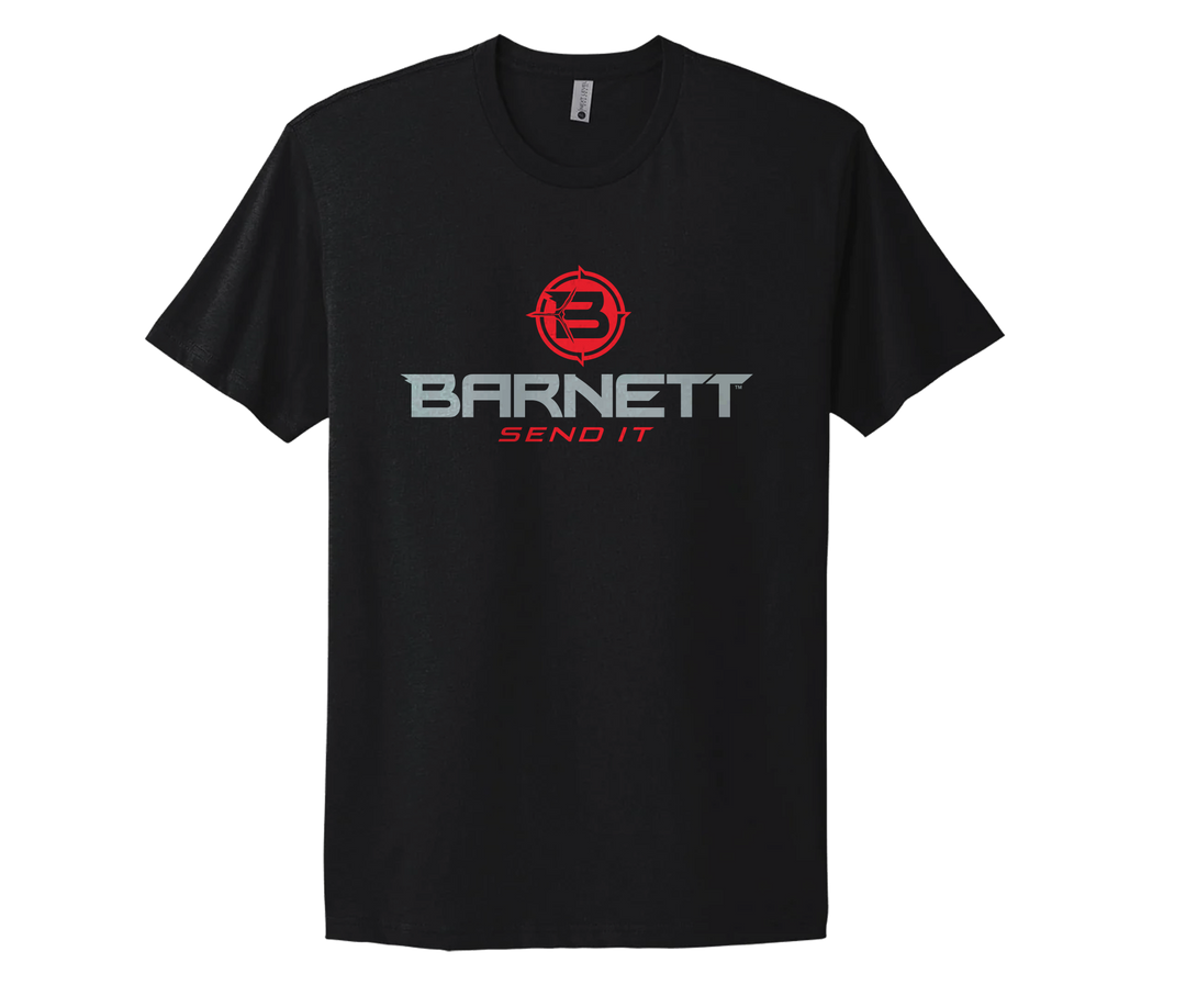 Barnett Send It Tee