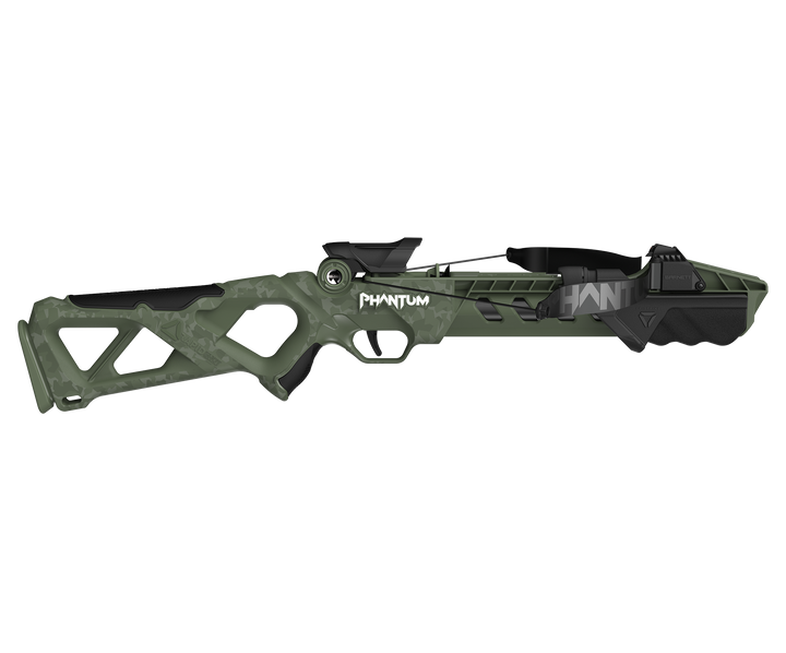 Phantum™ Toy Crossbow