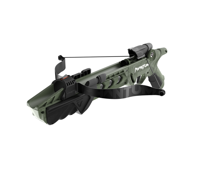 Phantum™ Toy Compact Crossbow Green