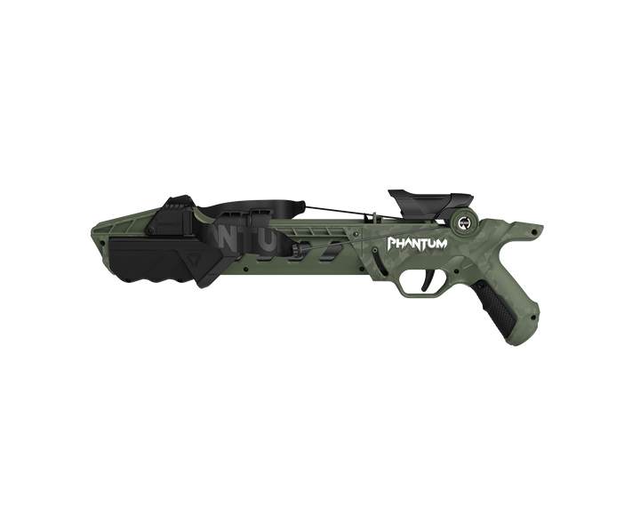 Phantum™ Toy Compact Crossbow