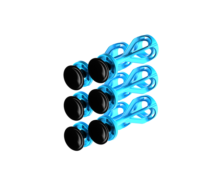 Phantum™ Suction Darts