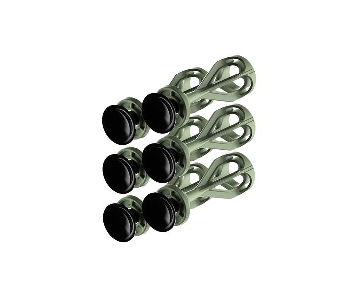 Phantum™ Suction Darts