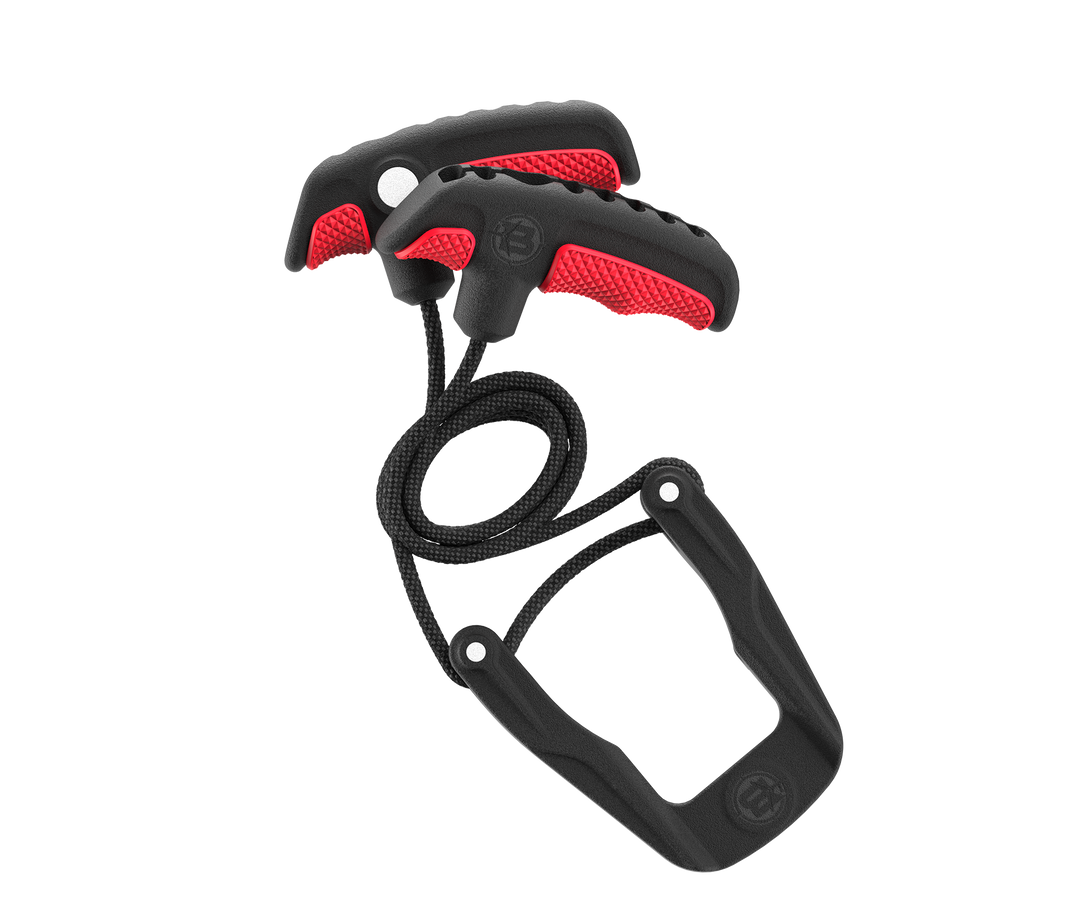 Premium Sled Rope Cocking Device