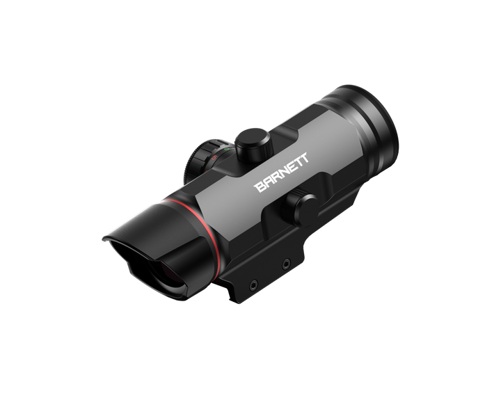 Premium Red Dot Illuminated Crossbow Optic