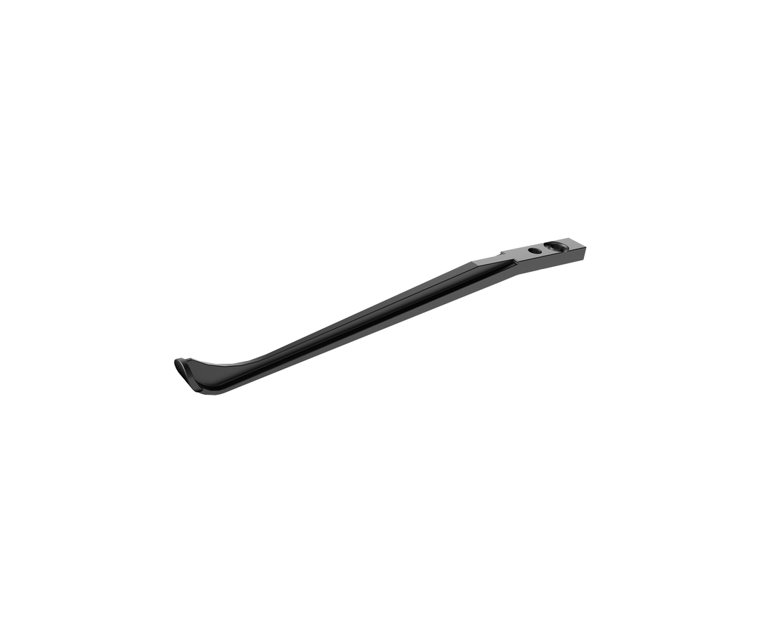 Arrow Retention Spring Composite