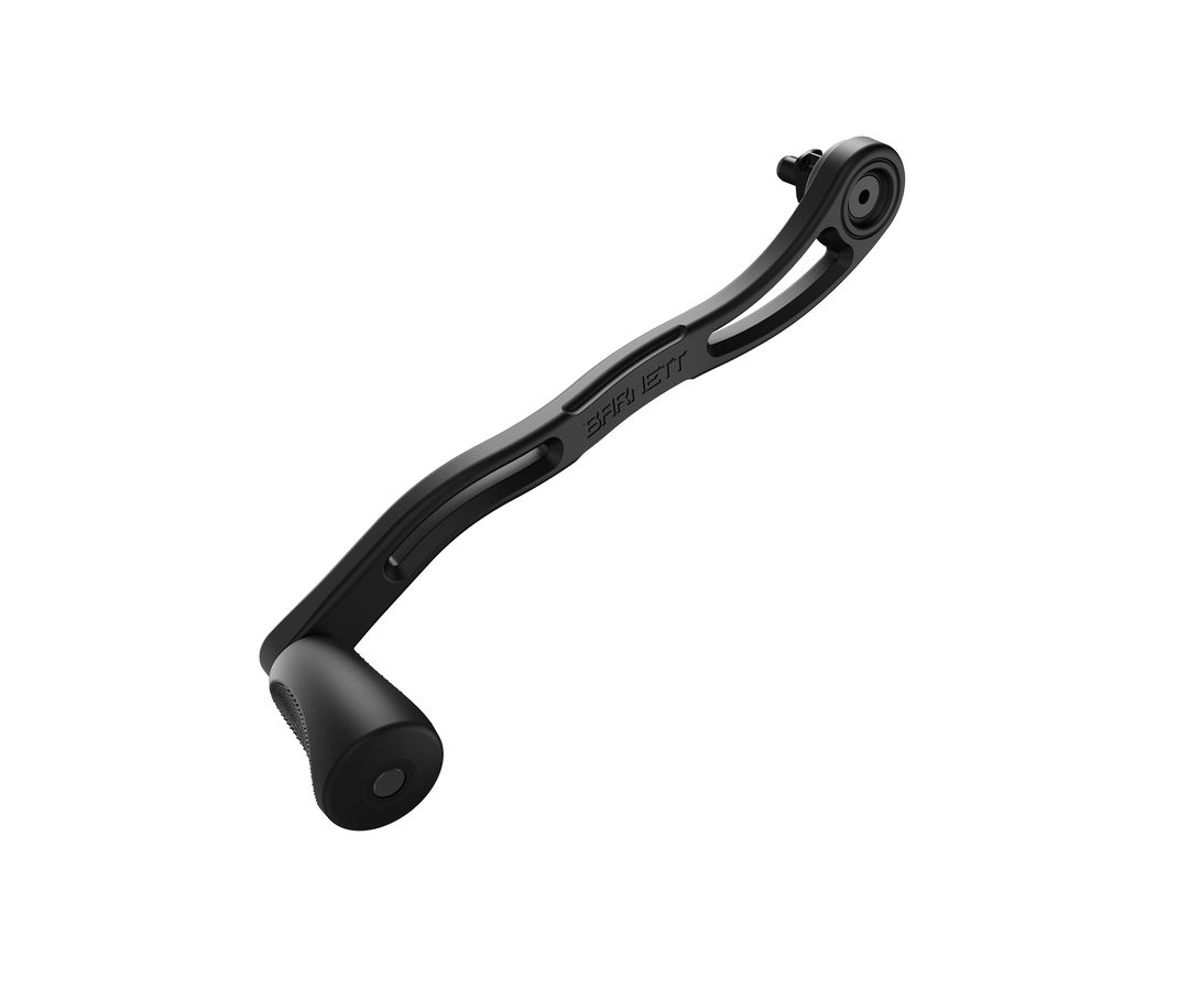 Hyper Raptor Crank Cocking Device Handle