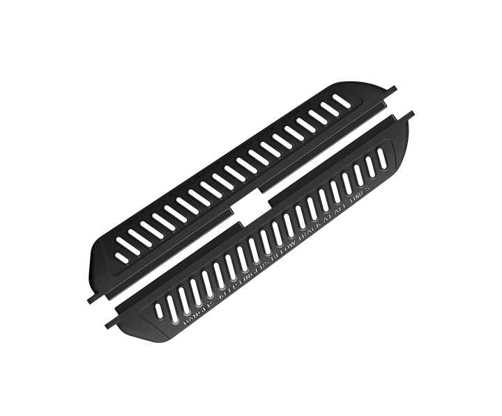 Crossbow Finger Reminders