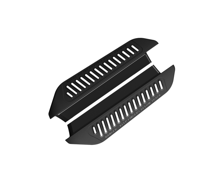 Crossbow Finger Reminders