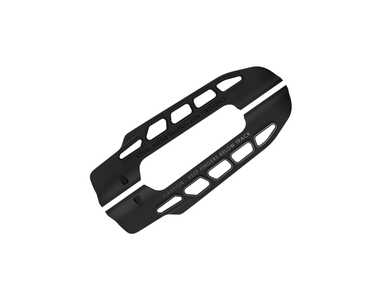 Crossbow Finger Reminders