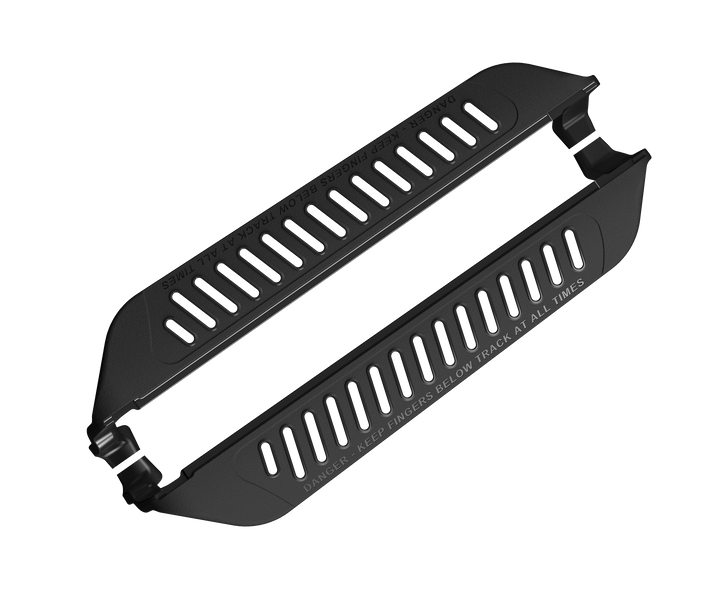 Crossbow Finger Reminders