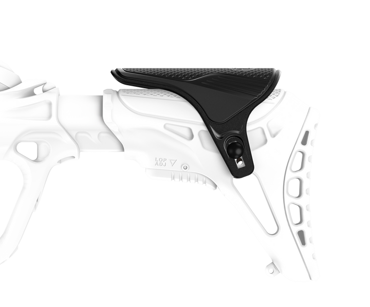 Explorer Adjustable Cheek Rest