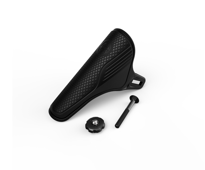 Explorer Adjustable Cheek Rest