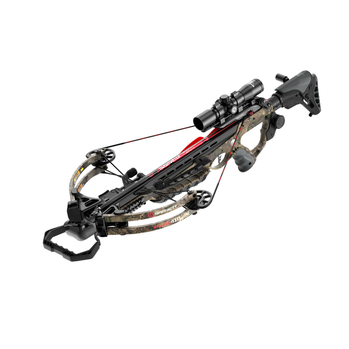 Stalker 410 w/CCD