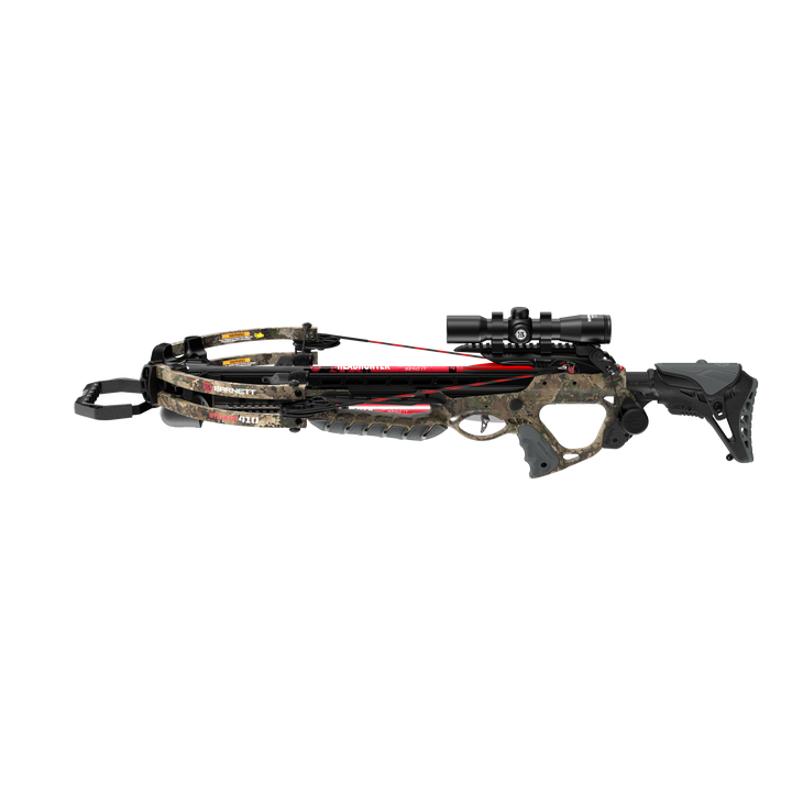 Stalker 410 w/CCD